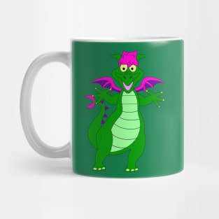 Innocence of Imagination Mug